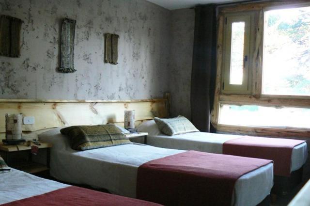 Ruca Pehuen Eco-Lodge De Montana كافياهو المظهر الخارجي الصورة